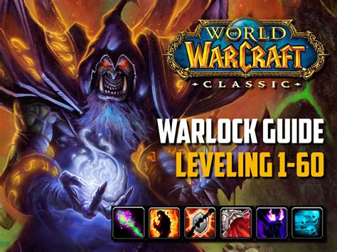 Warlock Guides .